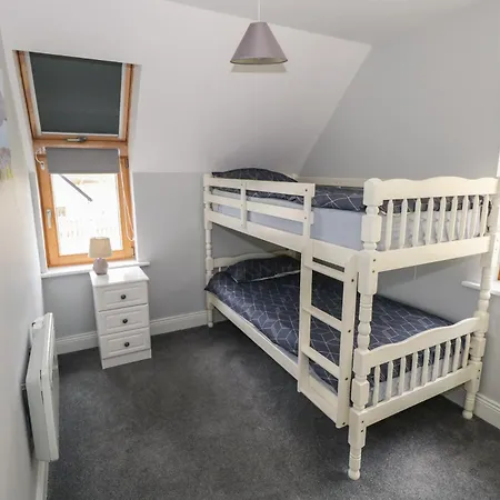 בית נופש C65 Cahermore Village *