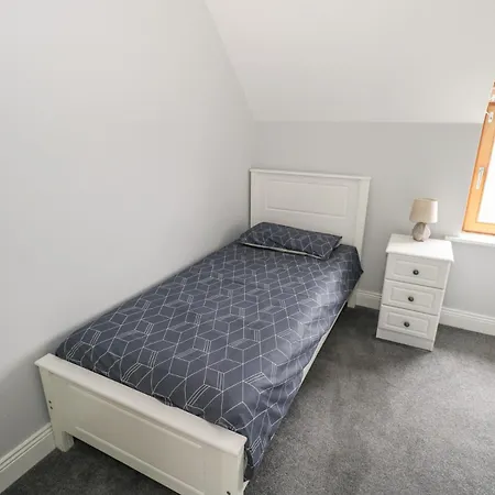 C65 Cahermore Village Сasa de vacaciones Enniscrone