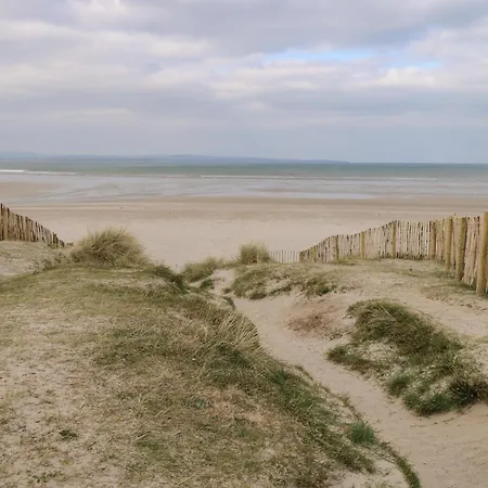 C65 Cahermore Village Сasa de vacaciones Enniscrone