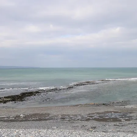 Сasa de vacaciones C65 Cahermore Village Enniscrone