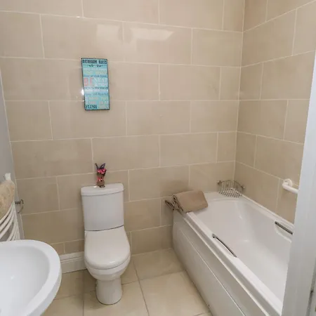 C65 Cahermore Village Сasa de vacaciones