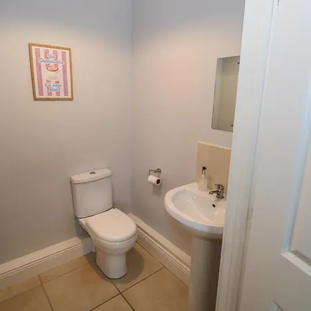 C65 Cahermore Village