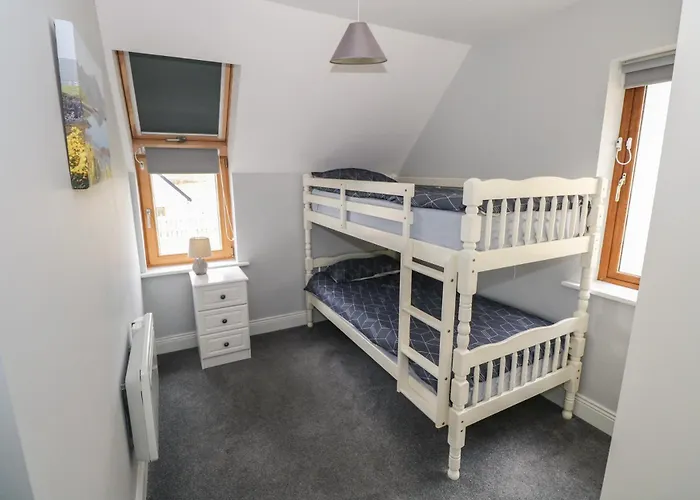 度假居 C65 Cahermore Village *