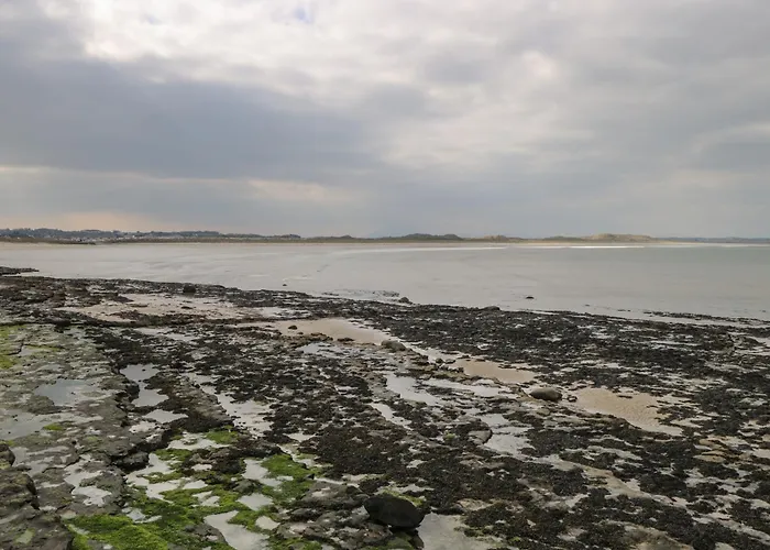 C65 Cahermore Village Feriehus Enniscrone