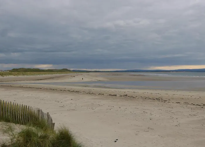 C65 Cahermore Village 度假居 恩尼斯克朗