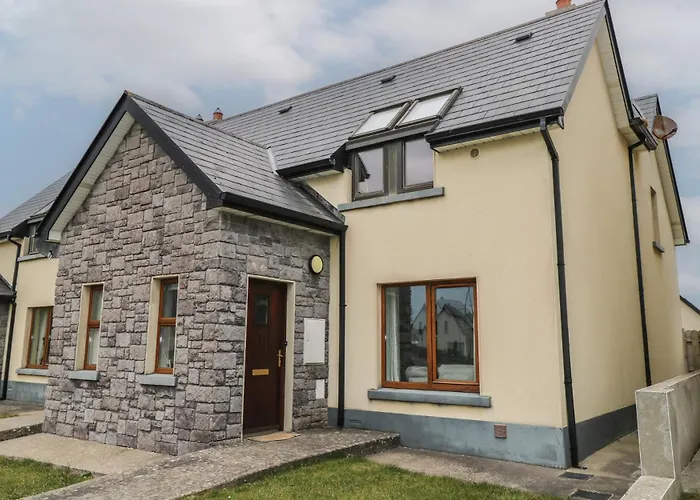 C65 Cahermore Village * 恩尼斯克朗