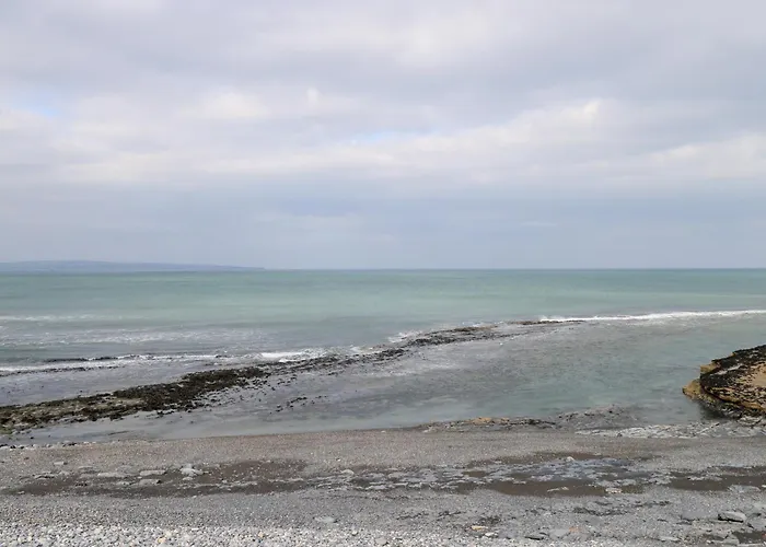 度假居 C65 Cahermore Village 恩尼斯克朗