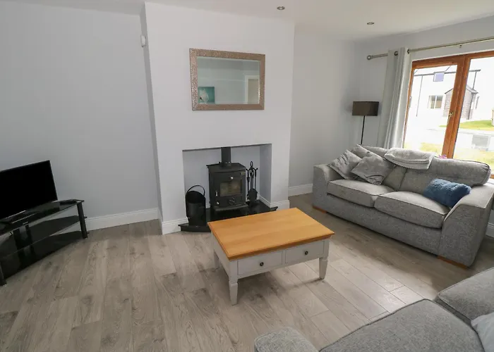 C65 Cahermore Village * 恩尼斯克朗