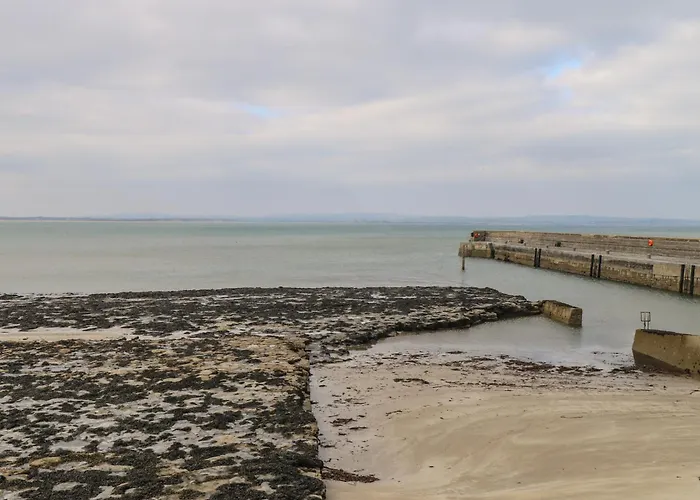 C65 Cahermore Village 度假居