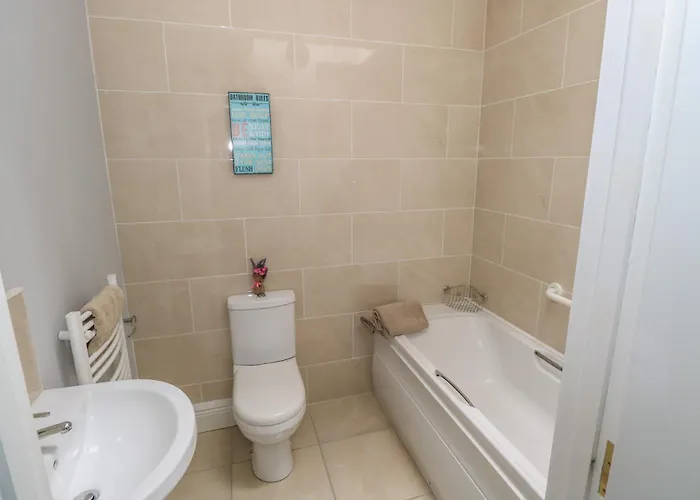 C65 Cahermore Village 度假居