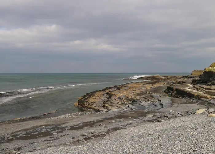 C65 Cahermore Village 恩尼斯克朗