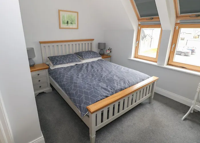 C65 Cahermore Village 度假居